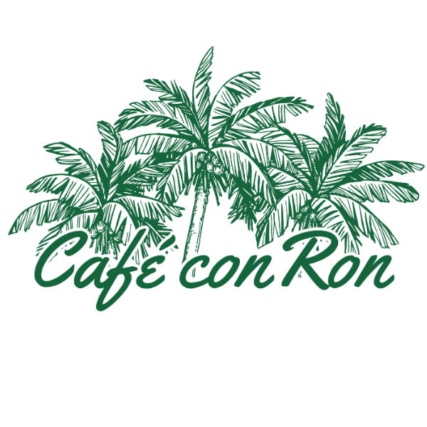 Cafe con Ron